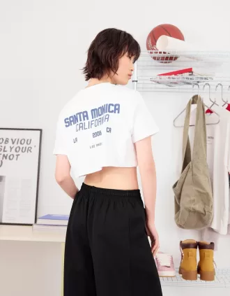 Sweatshirt material fatbyxor