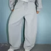 Sweatshirt material fatbyxor Sweatshirt material fatbyxor