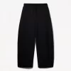 Sweatshirt material fatbyxor Sweatshirt material fatbyxor