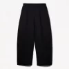 Sweatshirt material fatbyxor Sweatshirt material fatbyxor