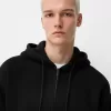 Sweatshirt med dragkedja Sweatshirt med dragkedja
