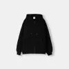 Sweatshirt med dragkedja Sweatshirt med dragkedja