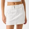 TWILL MINI – Kjol TWILL MINI – Kjol