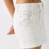 TWILL MINI – Kjol TWILL MINI – Kjol
