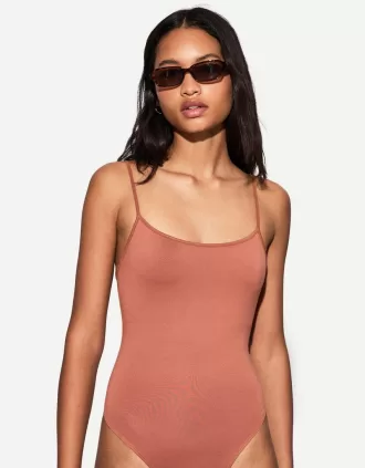 Tank bodysuit