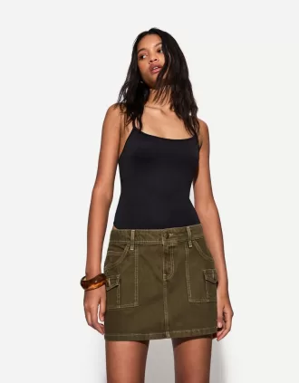 Tank bodysuit