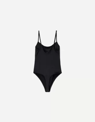 Tank bodysuit