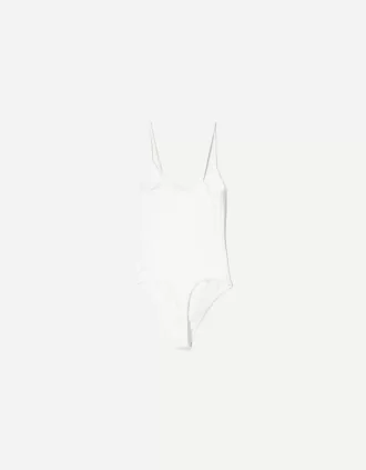 Tank bodysuit