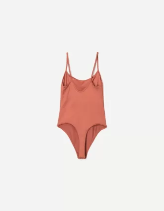 Tank bodysuit