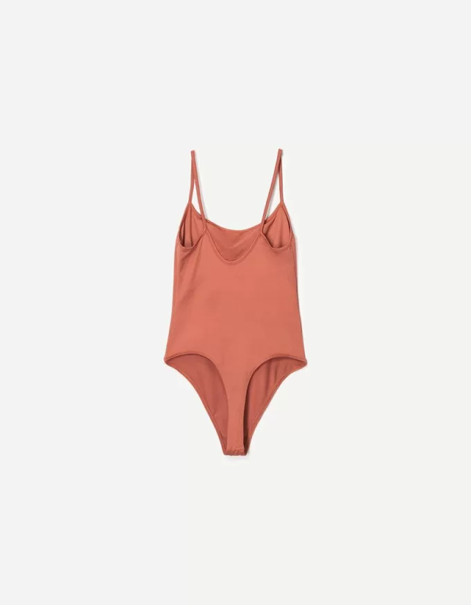 Tank bodysuit Tank bodysuit