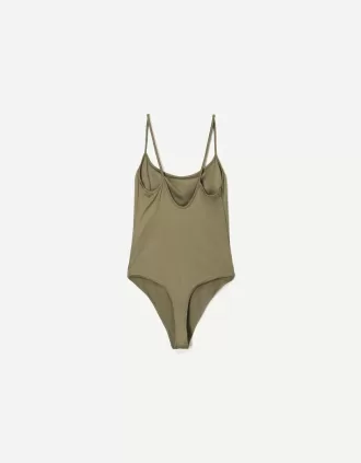 Tank bodysuit