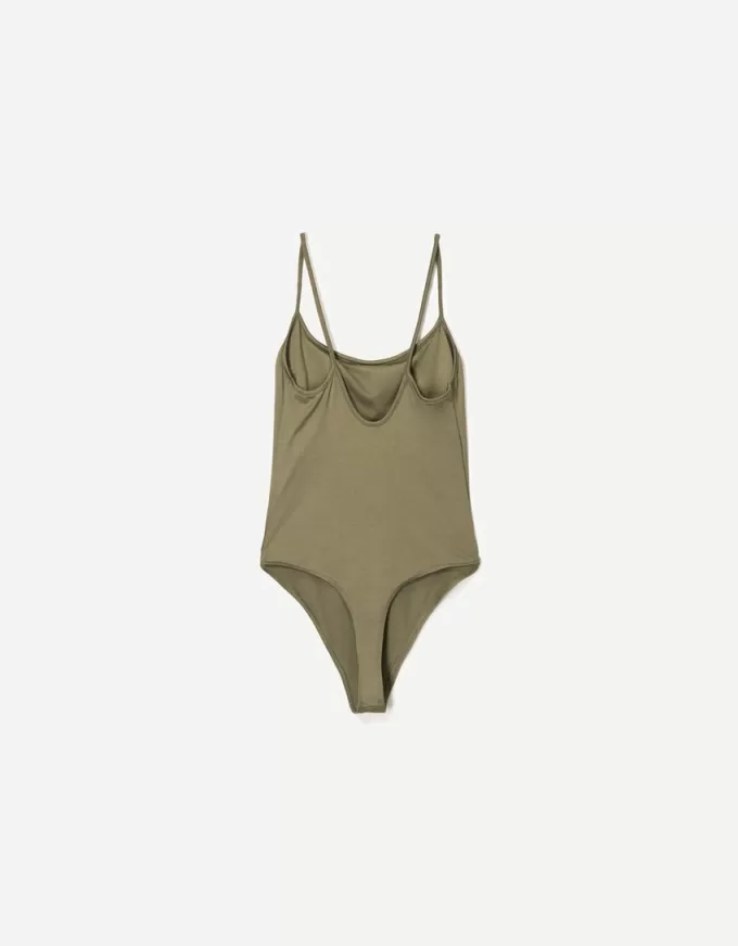 Tank bodysuit Tank bodysuit