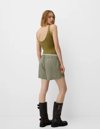 Tank bodysuit