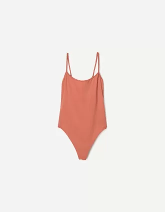 Tank bodysuit