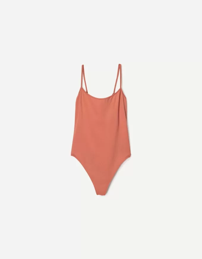 Tank bodysuit Tank bodysuit