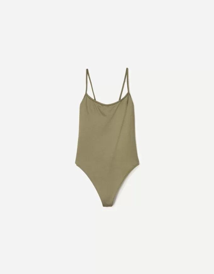 Tank bodysuit Tank bodysuit
