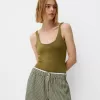 Tank bodysuit Tank bodysuit