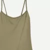 Tank bodysuit Tank bodysuit