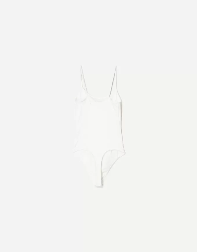 Tank bodysuit Tank bodysuit
