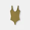 Tank bodysuit Tank bodysuit