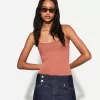 Tank bodysuit Tank bodysuit