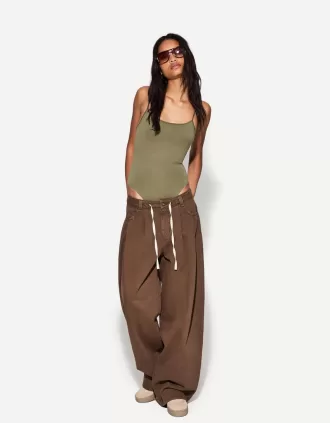 Tank bodysuit