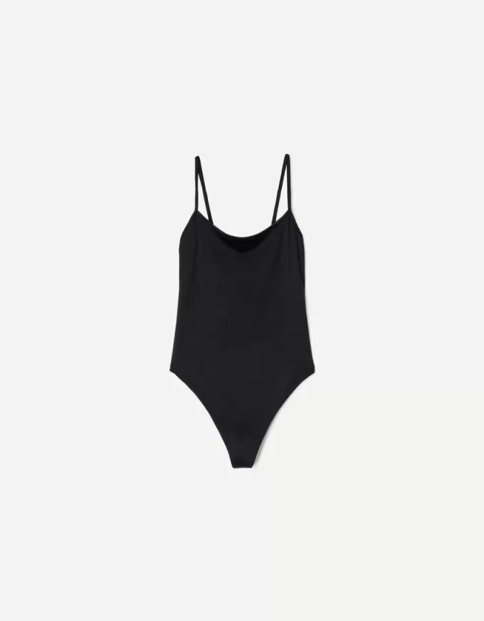 Tank bodysuit Tank bodysuit