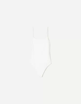 Tank bodysuit