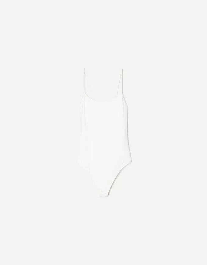 Tank bodysuit Tank bodysuit