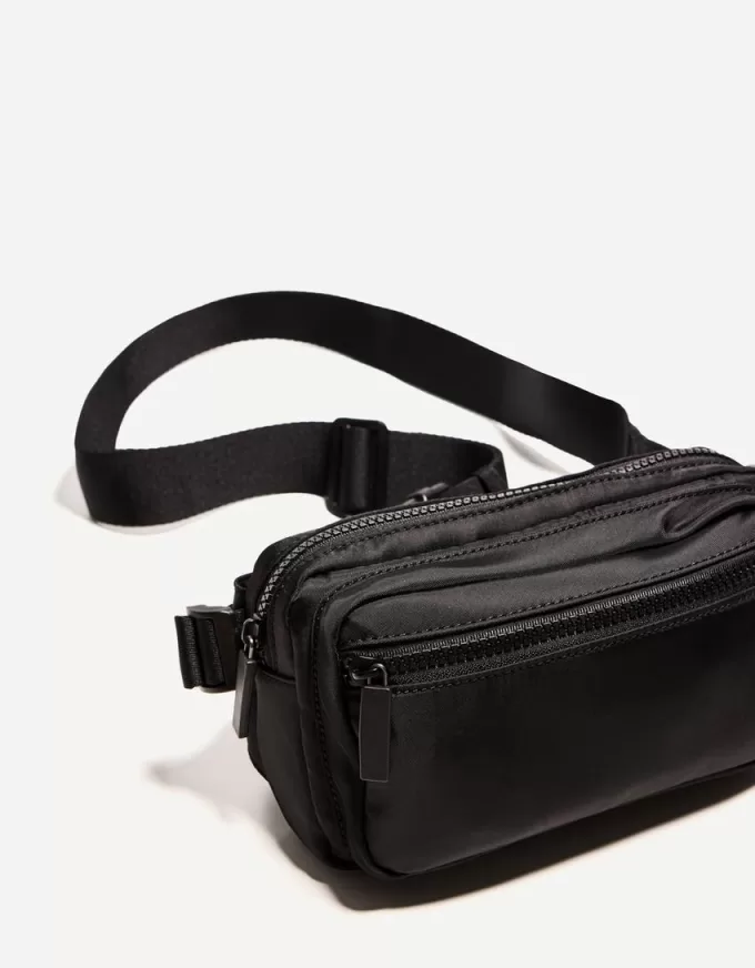 Teknisk fanny pack Teknisk fanny pack