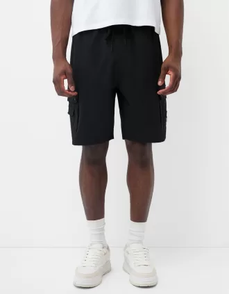 Tekniska Bermudashorts för flera laster