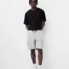 Tekniska Bermudashorts för flera laster Tekniska Bermudashorts för flera laster