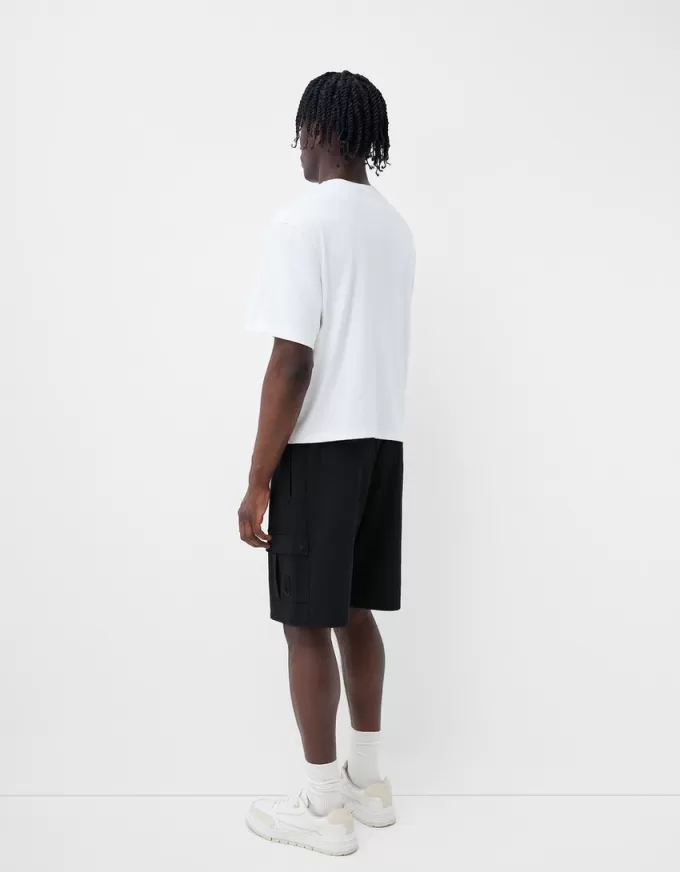 Tekniska Bermudashorts för flera laster Tekniska Bermudashorts för flera laster