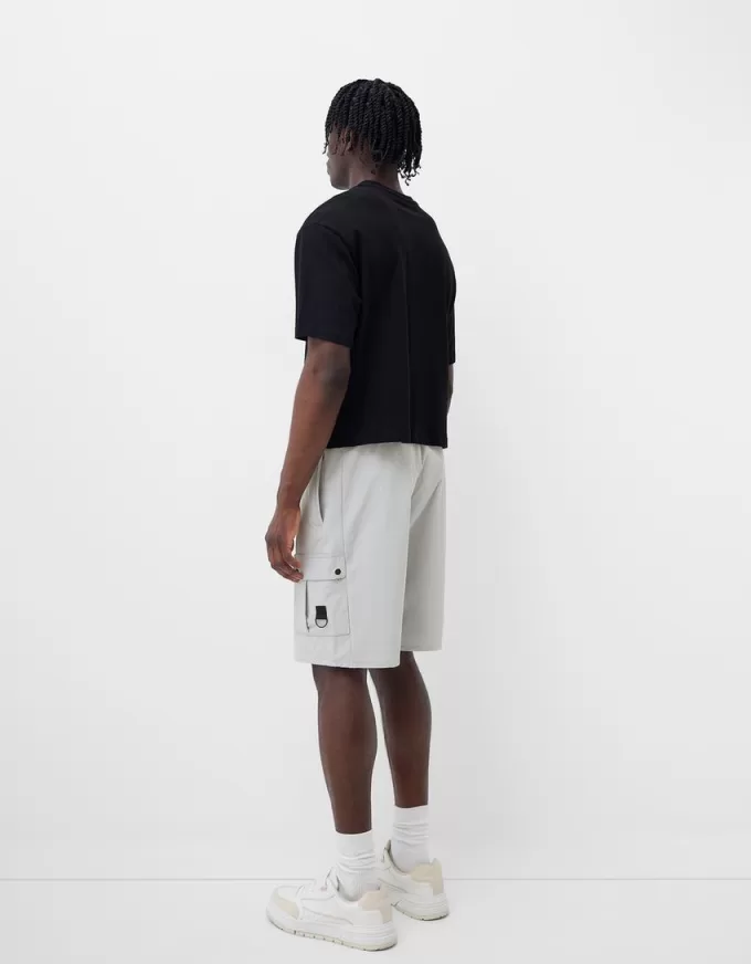 Tekniska Bermudashorts för flera laster Tekniska Bermudashorts för flera laster