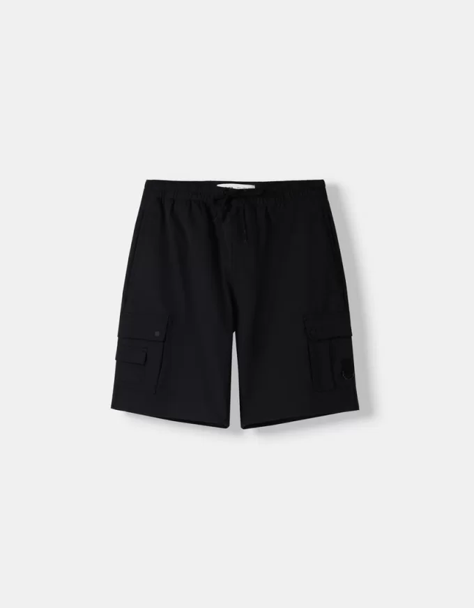 Tekniska Bermudashorts för flera laster Tekniska Bermudashorts för flera laster