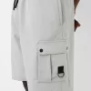 Tekniska Bermudashorts för flera laster Tekniska Bermudashorts för flera laster