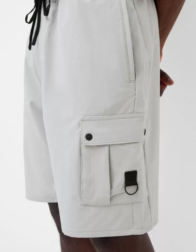 Tekniska Bermudashorts för flera laster Tekniska Bermudashorts för flera laster