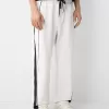 Tekniska baggy byxor Tekniska baggy byxor