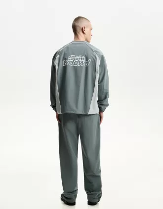 Tekniska baggy byxor