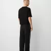 Tekniska baggy byxor Tekniska baggy byxor