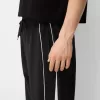 Tekniska baggy byxor Tekniska baggy byxor