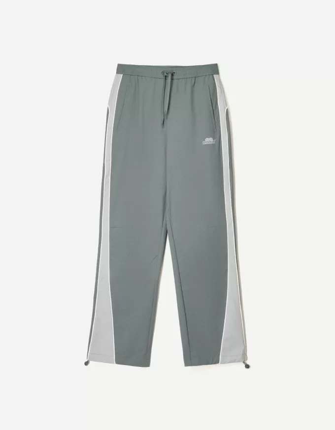 Tekniska baggy byxor Tekniska baggy byxor