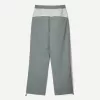 Tekniska baggy byxor Tekniska baggy byxor