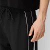 Tekniska baggy byxor Tekniska baggy byxor