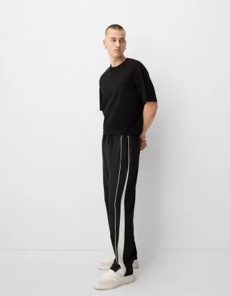 Tekniska baggy byxor