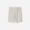 Texturerade bermudashorts Texturerade bermudashorts