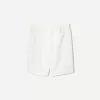 Texturerade bermudashorts Texturerade bermudashorts