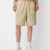 Tie-dye baggy bermudashorts Tie-dye baggy bermudashorts