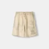 Tie-dye baggy bermudashorts Tie-dye baggy bermudashorts