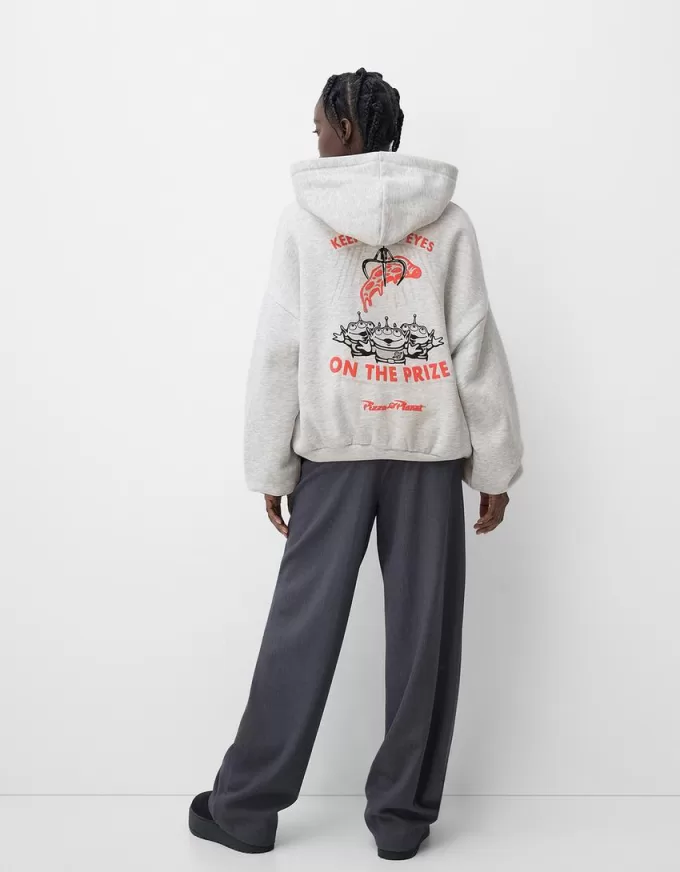 Toy Story hoodie Toy Story hoodie